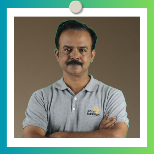 Mr. Ajit Bahadur