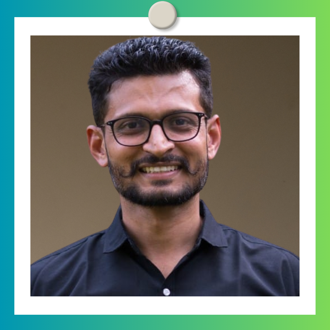 Mr. Himanshu Desai
